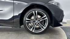 BMW 1 Series 118i [136] M Sport 5dr Step Auto [LCP] Petrol Hatchback